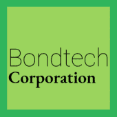 Bondtech Corporation's Logo