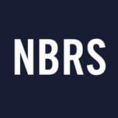 NBRS ARCHITECTURE Logo
