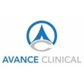 Avance Clinical Logo