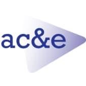 ac&e UK Logo