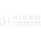 Micro Abrasives Corporation Logo