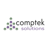 Comptek Solutions Logo