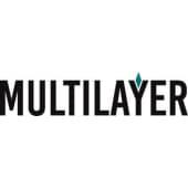 Multilayer Electronics AB Logo