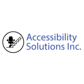 Accessibility Solutions Logo