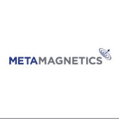 Metamagnetics Logo