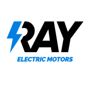 Ray Electric Motors Logo