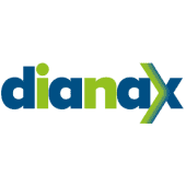 Dianax Logo