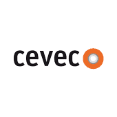 CEVEC Pharmaceuticals Logo