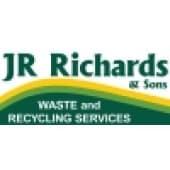 JR Richards and Sons Logo