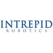 Intrepid Robotics Logo