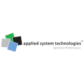 Applied System Technologies Logo