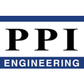 PPI Engineering Logo