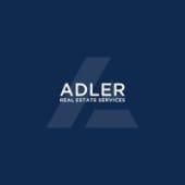 Adler Real Estate Partners Logo