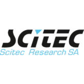 Scitec Research Logo
