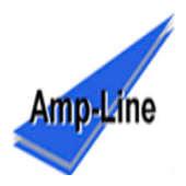 Amp-Line Corp.'s Logo