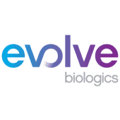 Evolve Biologics's Logo