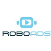 RoboAds Inc. Logo