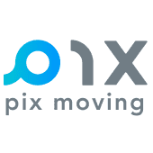 Pixmoving Logo