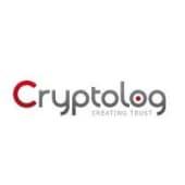 Cryptolog Logo