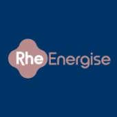RheEnergise Logo