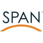 SPAN Consulting Logo