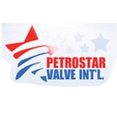 Petrostar Valve Fzc Logo