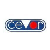 ČEVOR Logo