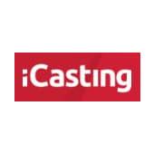 iCasting Logo