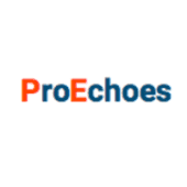 ProEchoes Technology Logo