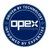 Opex Technologies Logo