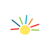 The Sunshine House Logo