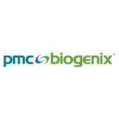 PMC Biogenix Logo