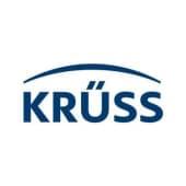 KRÜSS Scientific Logo