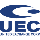 United Exchange Corporation Logo
