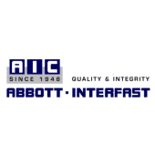 Abbott Interfast Logo