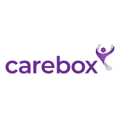 Carebox Healthcare Logo