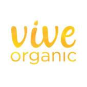 Vive Organic Logo