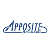 Apposite Technologies Logo