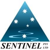 Sentinel Aus Logo