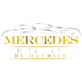 Mercedes Repair By Maurice Logo