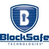 BlockSafe Technologies Logo