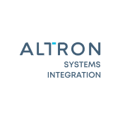 Altron Systems Integration's Logo