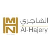 Mohamed Naser Al-Hajery & Sons Logo