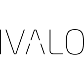 Ivalo Logo