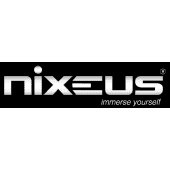 Nixeus Technology Inc Logo