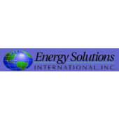 Energy Solutions International Logo