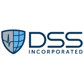 DSS, Inc. Logo