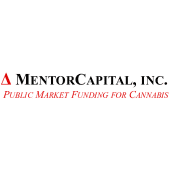 Mentor Capital Logo