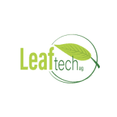 LeafTech Ag Logo