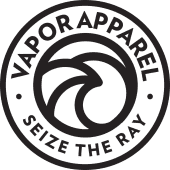 Vapor Apparel's Logo